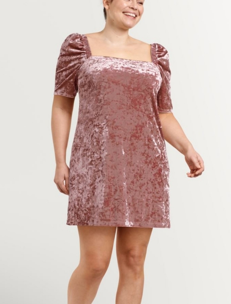 SIZE XXL DRESS